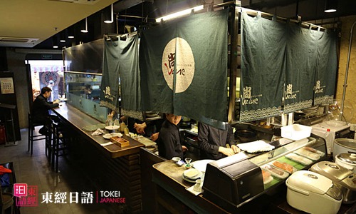 蘇州有哪些不錯(cuò)的日料店-日本料理文化