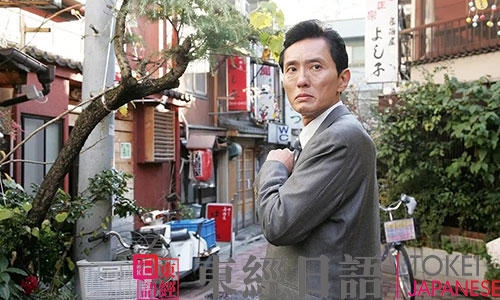 經(jīng)典日劇推薦