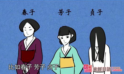 日本姓氏文化-日本文化-蘇州日語學(xué)習(xí)班