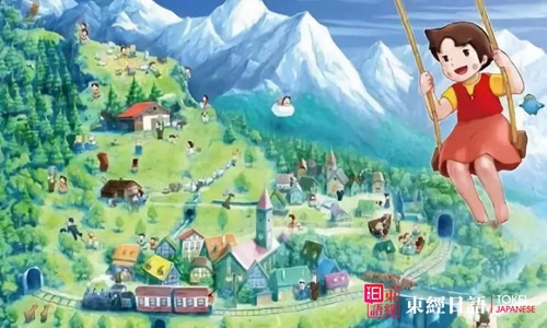 日本電影導(dǎo)演高畑勛過世-高畑勛動漫作品