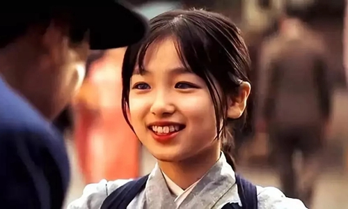 為什么日本女性名字里90%都帶“子”字
